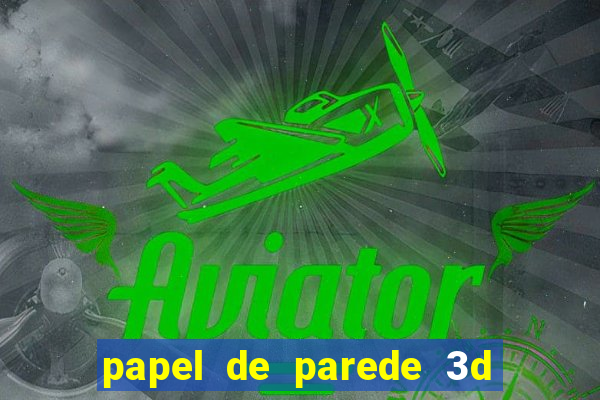 papel de parede 3d para pc